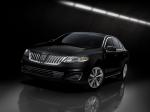 Lincoln MKS 2008 года